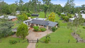 Farm Property for Sale - 36-38 Arthy Drive Cedar Grove QLD 4285