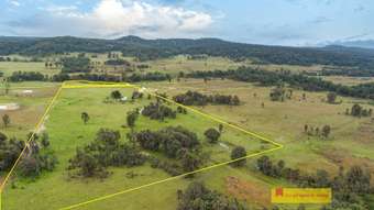 Farm Property for Sale - 166 White Cedars Road Mudgee NSW 2850