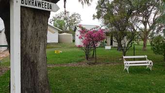 Farm Property for Sale - Carrigan Road Mungindi NSW 2406