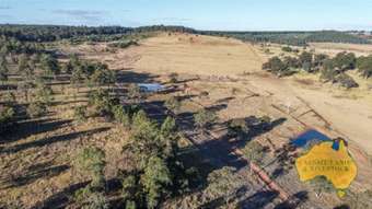 Farm Property for Sale - 292 Back Creek Road, Stalworth Via Proston QLD 4613