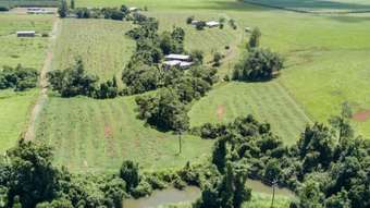 Farm Property for Sale - Utchee Creek QLD 4871