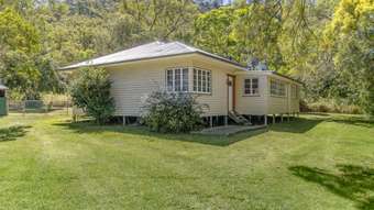 Farm Property for Sale - 2526 Gatton Clifton Road Fordsdale QLD 4343