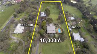 Farm Property for Sale - 25 RYAN ROAD Pakenham VIC 3810