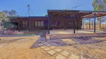 Farm Property for Sale - 49 Lovers Lane Mannum SA 5238