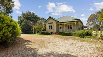 Farm Property for Sale - 95 Willow Glen Rd Lower Boro NSW 2580