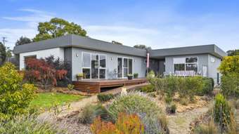 Farm Property for Sale - 7A Burgess Street Swansea TAS 7190