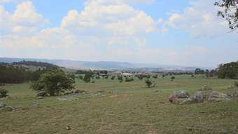 Farm Property for Sale - Lot 297 Smiths Lane Tenterfield NSW 2372