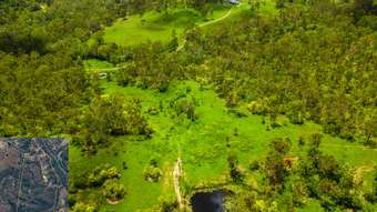 Farm Property for Sale - 10 Moolboolaman Road Moolboolaman QLD 4671