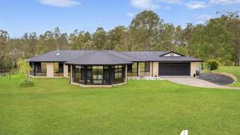 Farm Property for Sale - 209-211 Peppertree Drive Jimboomba QLD 4280