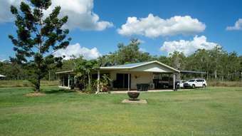 Farm Property for Sale - 50 Thornside Road Widgee QLD 4570