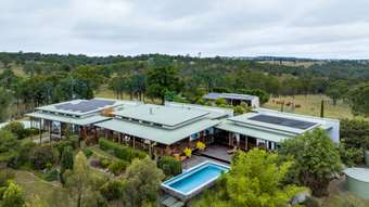 Farm Property for Sale - &amp;apos; Emerson Road Taromeo QLD 4314