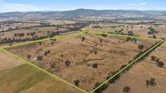 Farm Property for Sale - 244 Smiths Road Violet Town VIC 3669