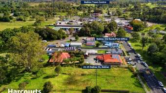 Farm Property for Sale - 21-25 Nabiac Street Nabiac NSW 2312