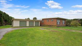 Farm Property for Sale - 233 Moreys Road Brucknell VIC 3268