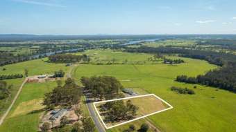 Farm Property for Sale - 58 VERDUN DRIVE Sancrox NSW 2446