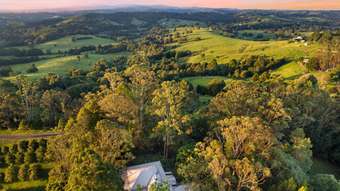 Farm Property for Sale - 159 Flowers Road Binna Burra NSW 2479