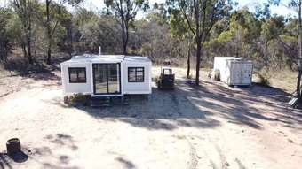 Farm Property for Sale - 413 Shellytop Road Durong QLD 4610