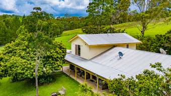 Farm Property for Sale - 41 Knobby Glen Road Kandanga QLD 4570
