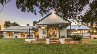 Farm Property for Sale - "Little Ro 89R Dunedoo Road Dubbo NSW 2830