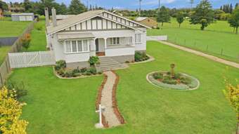 Farm Property for Sale - 26 Martin Street Tenterfield NSW 2372