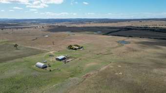 Farm Property for Sale - 3045 Sutton Road Sutton NSW 2620