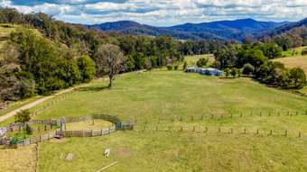 Farm Property for Sale - 1566 Chichester Road, Chichester Via Dungog NSW 2420