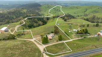 Farm Property for Sale - Lot 2, 909 Jenolan Caves Road Good Forest NSW 2790