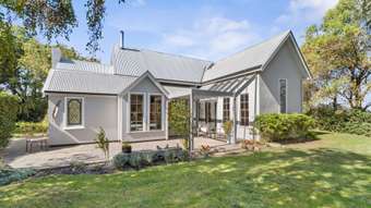 Farm Property for Sale - 5 Fergusons Road Glenormiston North VIC 3265