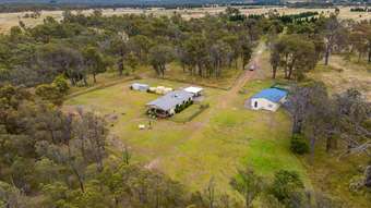 Farm Property for Sale - 171 Fernleigh Close Windellama Via Goulburn NSW 2580