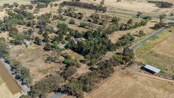 Farm Property for Sale - 30 WINTER ROAD Byrneside VIC 3617