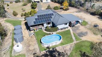 Farm Property for Sale - 87 Peta Drive Gatton QLD 4343