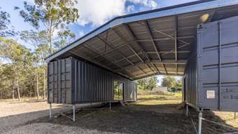 Farm Property for Sale - Lot 875 Arborthirty Road Glenwood QLD 4570