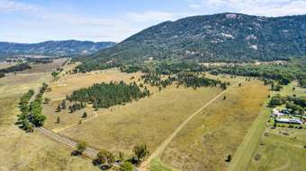 Farm Property for Sale - 1761 Upper Moore Creek Tamworth NSW 2340