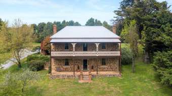 Farm Property for Sale - 4103 Goulburn Road Crookwell NSW 2583