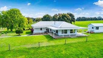 Farm Property for Sale - 63 Kellys Road Panmure VIC 3265