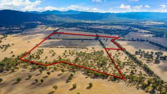 Farm Property for Sale - 93 Pomonal East Road Pomonal VIC 3381