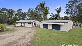 Farm Property for Sale - 1-9 Gumtree Court Woodford QLD 4514