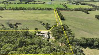 Farm Property for Sale - 560 Moreys Road Brucknell VIC 3268