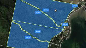 Farm Property for Sale - 6620 Arthur Highway Port Arthur TAS 7182