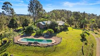 Farm Property for Sale - Langshaw QLD 4570