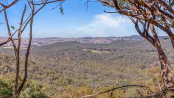 Farm Property for Sale - 272 Curragh Road Trunkey Creek NSW 2795