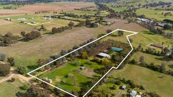 Farm Property for Sale - 17 Camp Lane Cowra NSW 2794