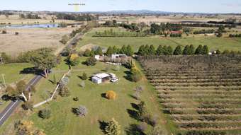 Farm Property for Sale - 864 Vittoria Road Guyong NSW 2798