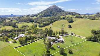 Farm Property for Sale - 49 Ball Road Eumundi QLD 4562