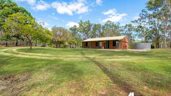 Farm Property for Sale - 54-64 Minugh Road Jimboomba QLD 4280