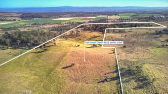 Farm Property for Sale - 653 Gatton Clifton Road Ma Ma Creek QLD 4347