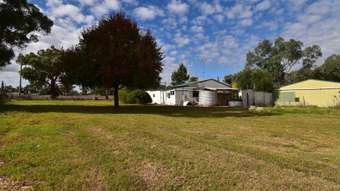 Farm Property for Sale - 3950 Renshaw Mcgirr Way Yeoval via Wellington NSW 2820