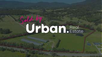 Farm Property for Sale - 269 Sandy Creek Road Mount Vincent NSW 2323