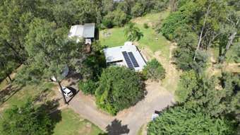 Farm Property for Sale - 54  Staatz Quarry Road Regency Downs QLD 4341