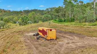 Farm Property for Sale -  Alfred Smith Road Boolboonda QLD 4671